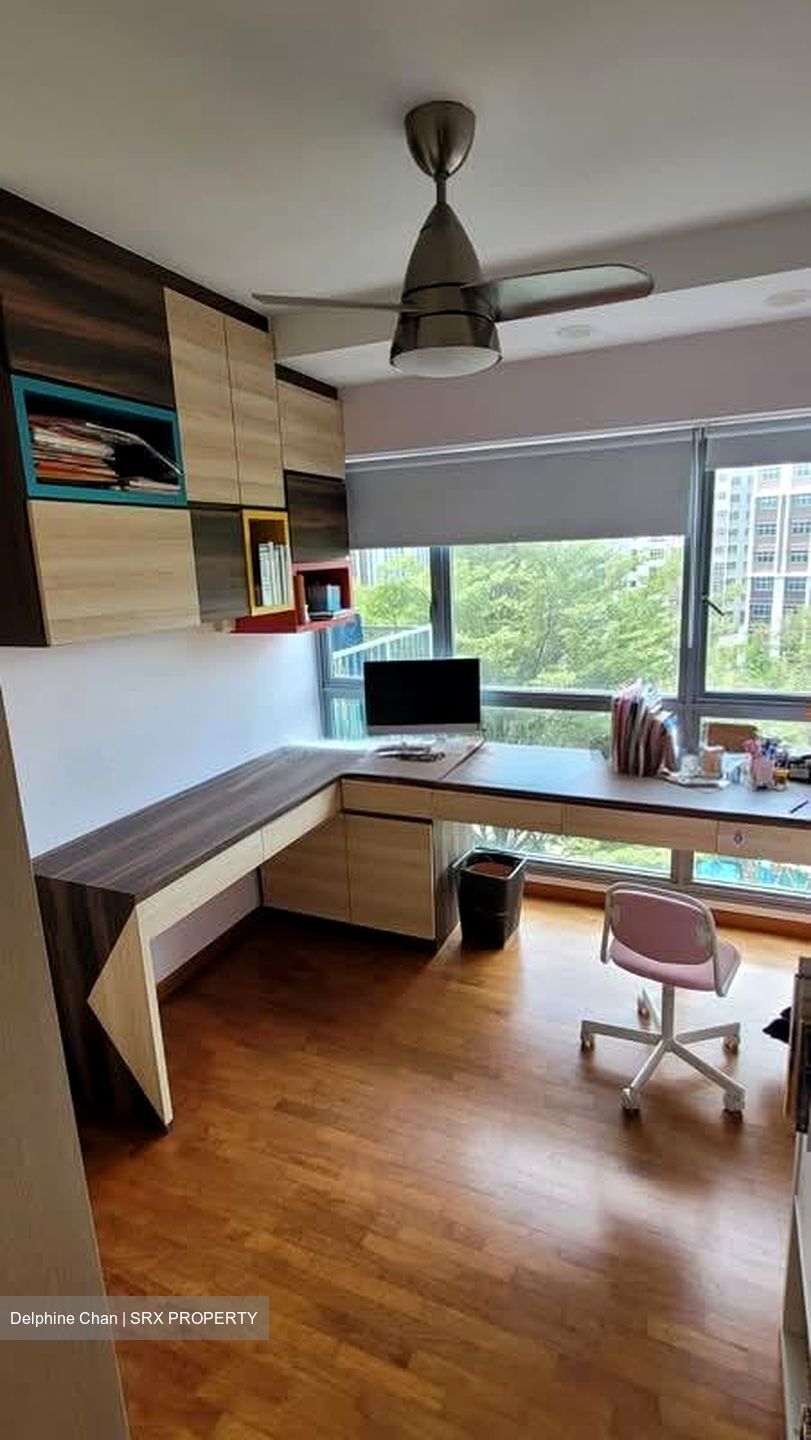Blk 519D Centrale 8 At Tampines (Tampines), HDB 5 Rooms #592803451